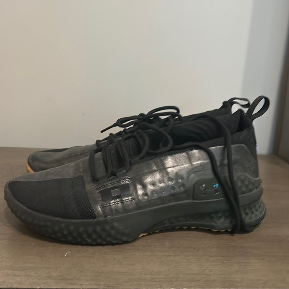 Under armor project rock men’s shoes